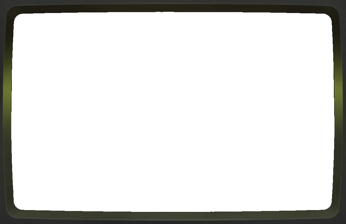CRT Frame